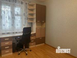 3-к квартира, на длительный срок, 75м2, 4/7 этаж