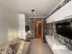 2-к квартира, на длительный срок, 45м2, 2/5 этаж