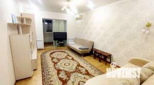 1-к квартира, на длительный срок, 45м2, 2/12 этаж