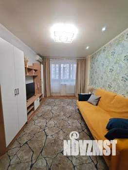 2-к квартира, посуточно, 52м2, 3/10 этаж