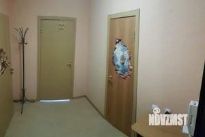 2-к квартира, на длительный срок, 51м2, 6/10 этаж