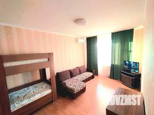 2-к квартира, посуточно, 60м2, 6/9 этаж