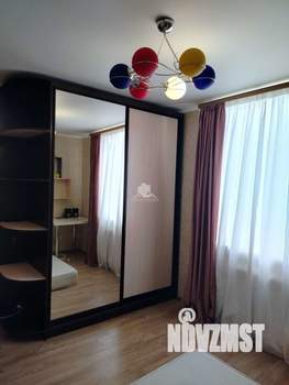 2-к квартира, на длительный срок, 52м2, 1/5 этаж