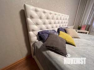 1-к квартира, посуточно, 44м2, 1/1 этаж