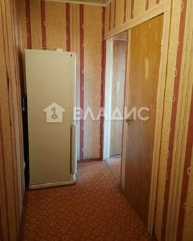 2-к квартира, на длительный срок, 46м2, 4/5 этаж