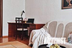 2-к квартира, посуточно, 70м2, 4/12 этаж