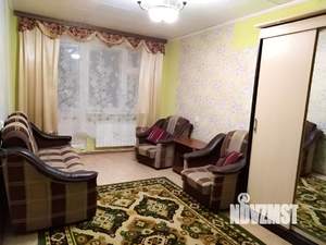 1-к квартира, на длительный срок, 40м2, 9/11 этаж