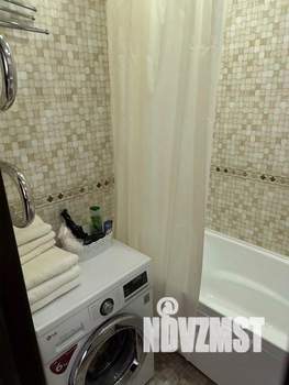 3-к квартира, посуточно, 72м2, 1/1 этаж