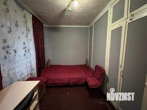 3-к квартира, на длительный срок, 47м2, 1/5 этаж