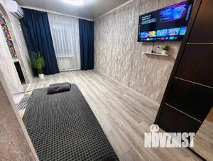 1-к квартира, посуточно, 44м2, 2/5 этаж