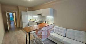 2-к квартира, на длительный срок, 58м2, 8/10 этаж