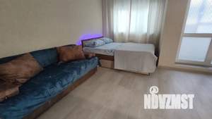 1-к квартира, посуточно, 30м2, 2/8 этаж