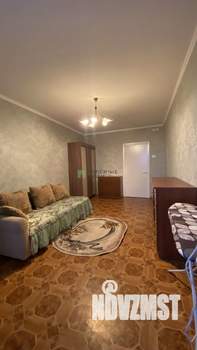 1-к квартира, на длительный срок, 42м2, 5/7 этаж