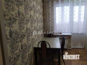 1-к квартира, на длительный срок, 39м2, 14/14 этаж
