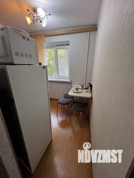 1-к квартира, на длительный срок, 30м2, 3/5 этаж