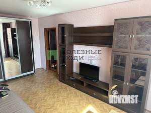 1-к квартира, на длительный срок, 34м2, 8/10 этаж