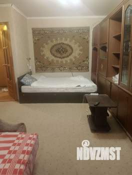 1-к квартира, на длительный срок, 34м2, 2/5 этаж