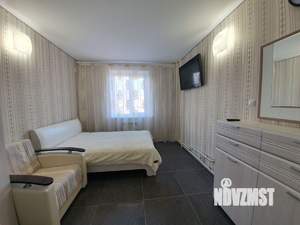 2-к квартира, посуточно, 60м2, 1/10 этаж