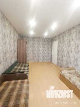 2-к квартира, на длительный срок, 56м2, 4/10 этаж