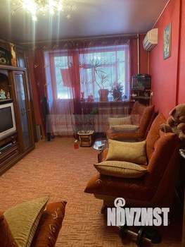 1-к квартира, на длительный срок, 36м2, 2/3 этаж