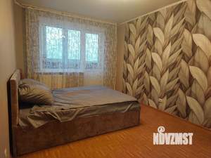 1-к квартира, посуточно, 36м2, 7/10 этаж