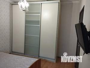 3-к квартира, посуточно, 92м2, 4/9 этаж