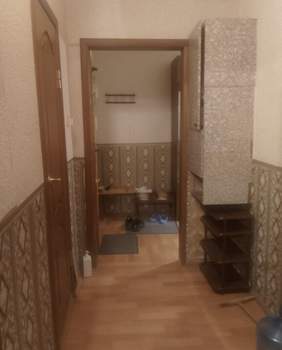 3-к квартира, на длительный срок, 72м2, 4/9 этаж