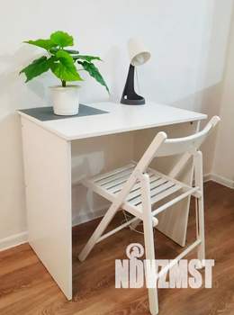 Студия квартира, посуточно, 60м2, 3/15 этаж