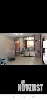 1-к квартира, на длительный срок, 51м2, 11/20 этаж