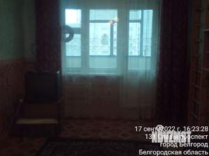 2-к квартира, на длительный срок, 46м2, 2/4 этаж