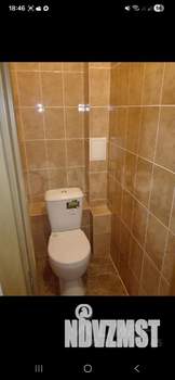 2-к квартира, на длительный срок, 59м2, 9/10 этаж