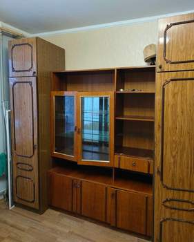 Студия квартира, на длительный срок, 20м2, 2/5 этаж