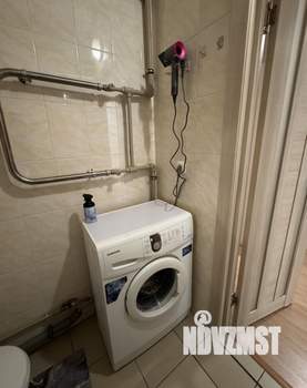 1-к квартира, посуточно, 44м2, 8/10 этаж