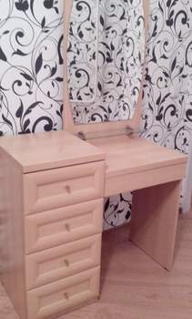 2-к квартира, на длительный срок, 69м2, 5/14 этаж