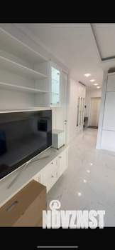 1-к квартира, на длительный срок, 39м2, 4/5 этаж