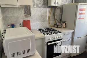 1-к квартира, посуточно, 44м2, 3/5 этаж