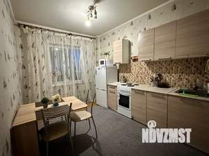 1-к квартира, посуточно, 36м2, 8/14 этаж