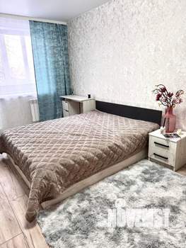 3-к квартира, на длительный срок, 60м2, 2/6 этаж