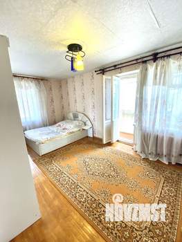 1-к квартира, на длительный срок, 31м2, 2/5 этаж