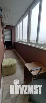 2-к квартира, посуточно, 46м2, 10/12 этаж