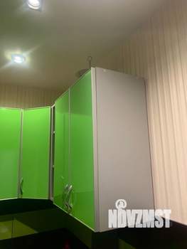 1-к квартира, на длительный срок, 30м2, 4/5 этаж