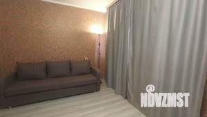 2-к квартира, посуточно, 55м2, 1/1 этаж