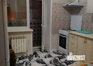 1-к квартира, на длительный срок, 40м2, 15/16 этаж
