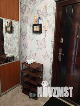 1-к квартира, на длительный срок, 31м2, 5/5 этаж