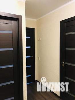 1-к квартира, посуточно, 34м2, 5/5 этаж