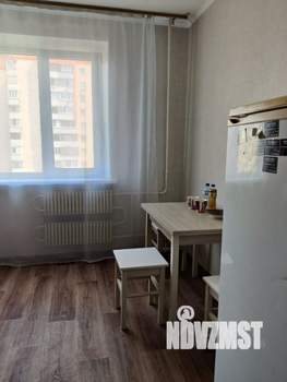 1-к квартира, на длительный срок, 35м2, 10/10 этаж