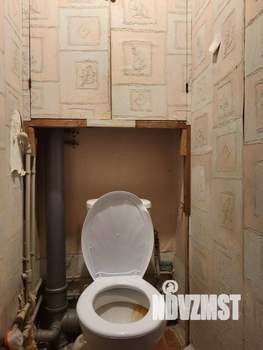 1-к квартира, на длительный срок, 34м2, 10/10 этаж