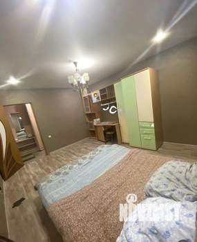 1-к квартира, на длительный срок, 34м2, 3/10 этаж