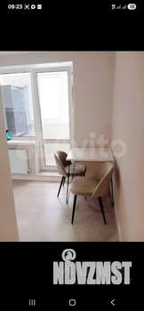 1-к квартира, на длительный срок, 34м2, 3/6 этаж