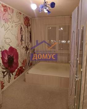 2-к квартира, на длительный срок, 45м2, 4/5 этаж